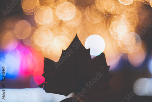 イルミネーション