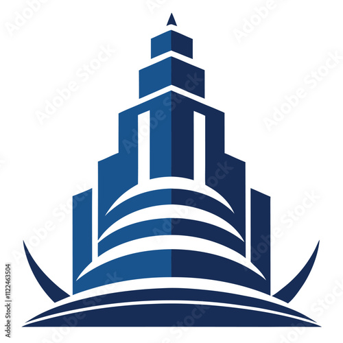 building logo design