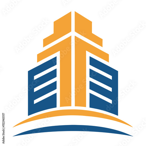 building logo design