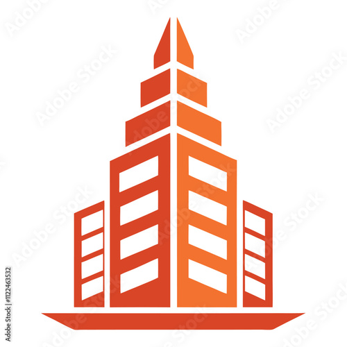 building logo design