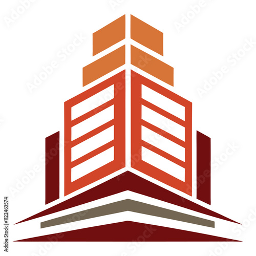 building logo design