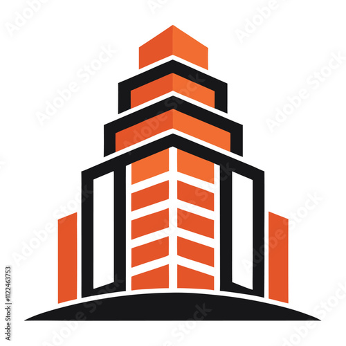 building logo design