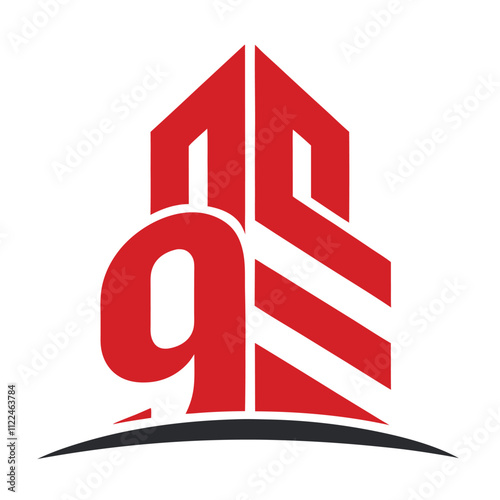 building logo design