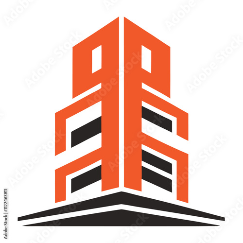 building logo design
