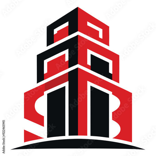 building logo design