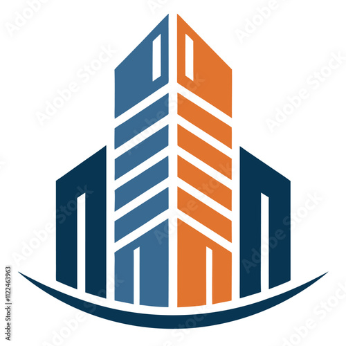 building logo design