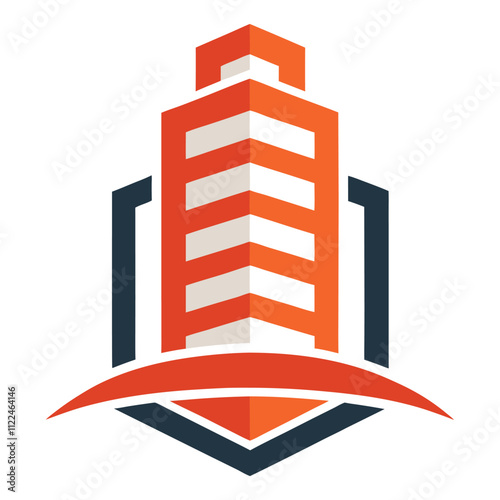 building logo design