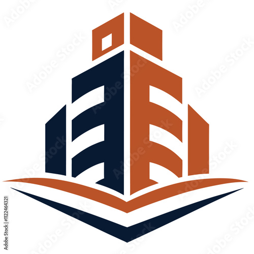 building logo design