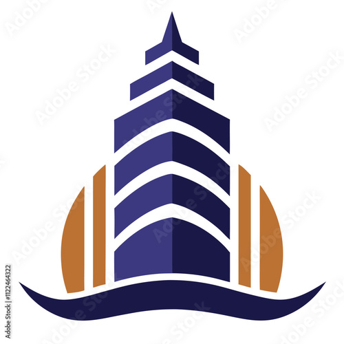 building logo design