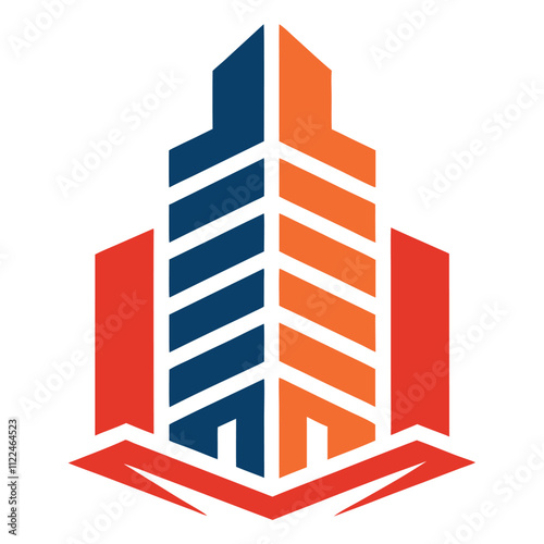 building logo design