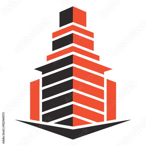 building logo design