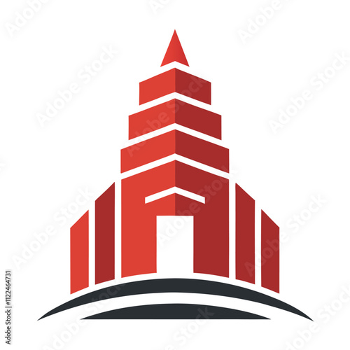 building logo design