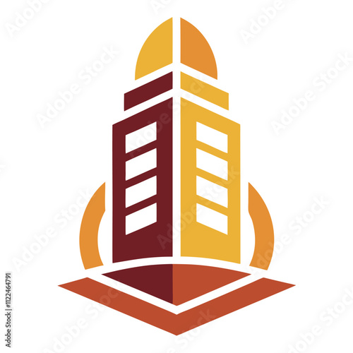 building logo design