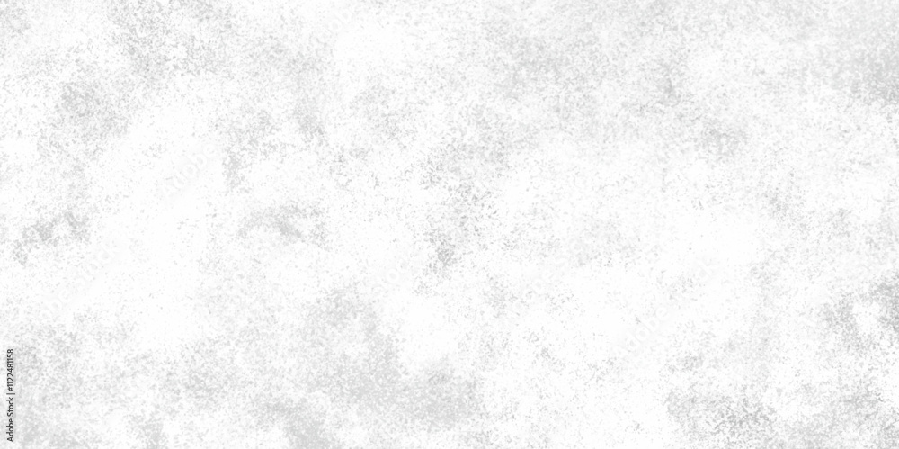 Obraz premium Distressed white and black grunge texture, old and dirty outdoor concrete wall, black on white old rough grunge and white rough vintage distress background.