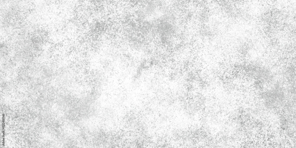 Obraz premium Distressed white and black grunge texture, old and dirty outdoor concrete wall, black on white old rough grunge and white rough vintage distress background.