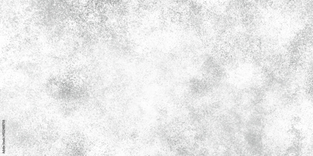 Obraz premium Distressed white and black grunge texture, old and dirty outdoor concrete wall, black on white old rough grunge and white rough vintage distress background.