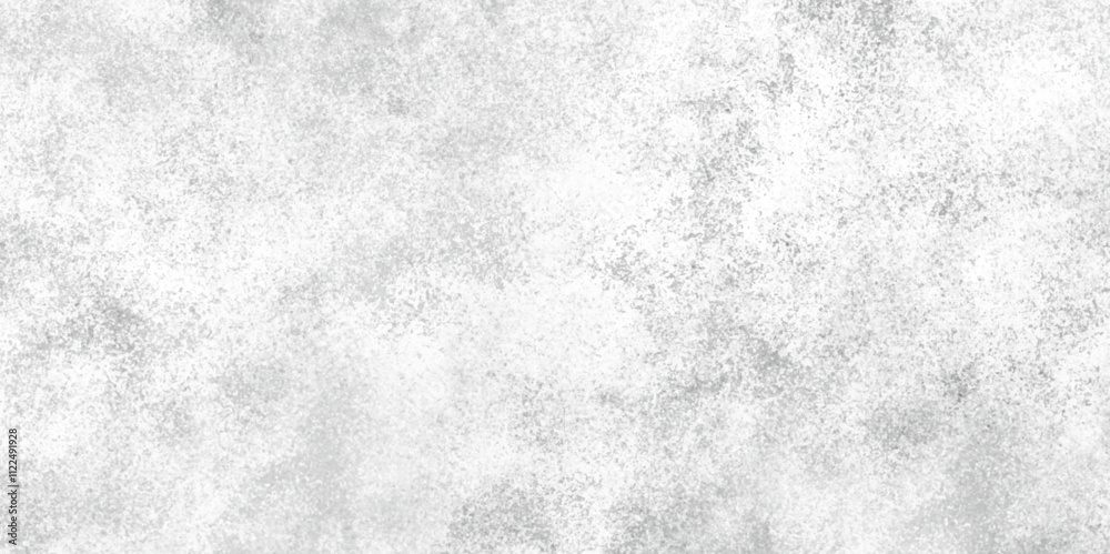 Obraz premium Distressed white and black grunge texture, old and dirty outdoor concrete wall, black on white old rough grunge and white rough vintage distress background.