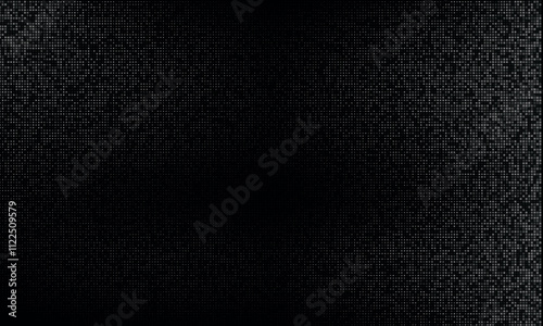 Wallpaper Mural Abstract Pixel Pattern black Technology Finance Fintech Background. Trending Abstract Business Technology Science Vector Background Torontodigital.ca