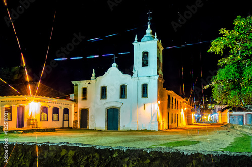 Paraty - RJ  photo