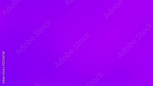 looping abstract motion of purple gradient blur animation for background