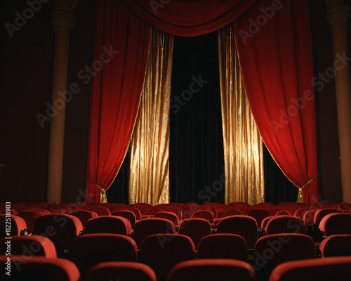  theater curtains