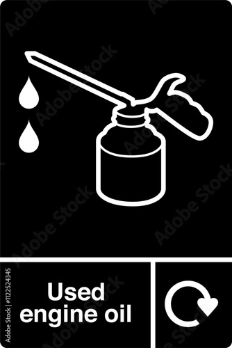 Recycling Waste Management Tr...