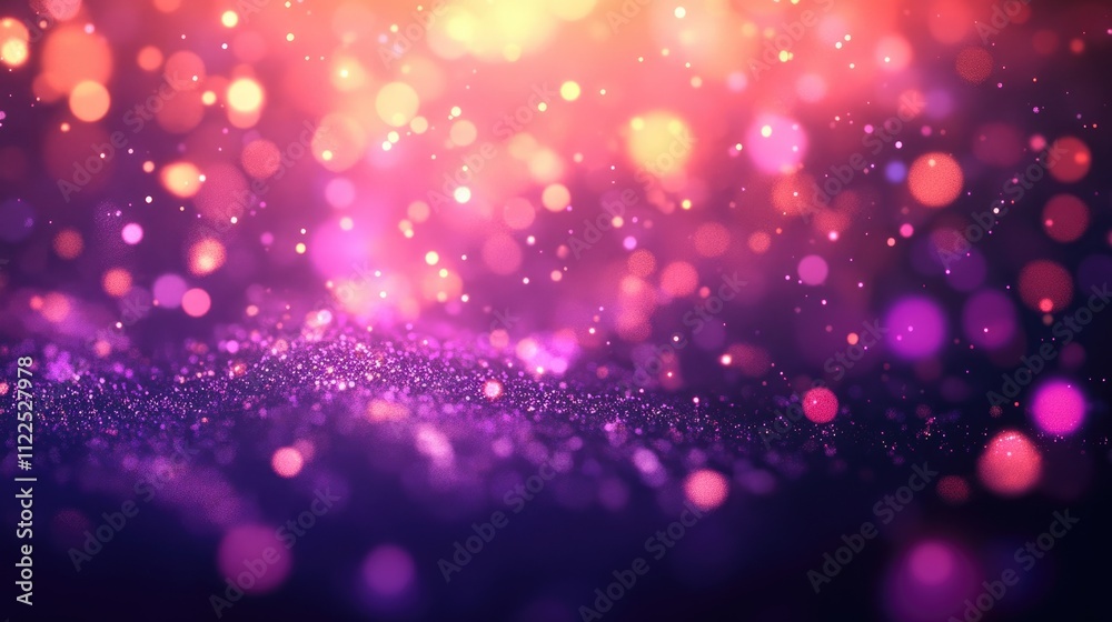 abstract bokeh background. abstract bokeh background illuminates the scene, capturing the vibrant city lights in a dazzling display. Copy space and product placement background. abstract bokeh background. abstract bokeh background illuminates the scene, capturing the vibrant city lights in a dazzling display. Copy space and product placement background.