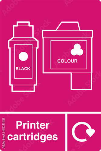 Recycling Waste Management Tr...