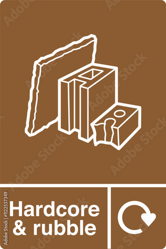 Recycling Waste Management Tr...