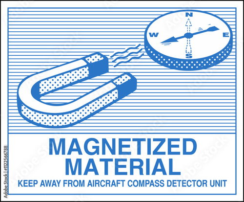 Class 9 Hazardous HAZMAT Mate...