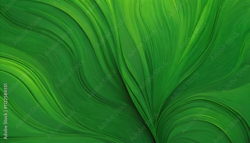 Abstract digital art with green neon lines forming a grid pattern over a black background Abstract digital art with green neon lines forming a grid pattern over a black background