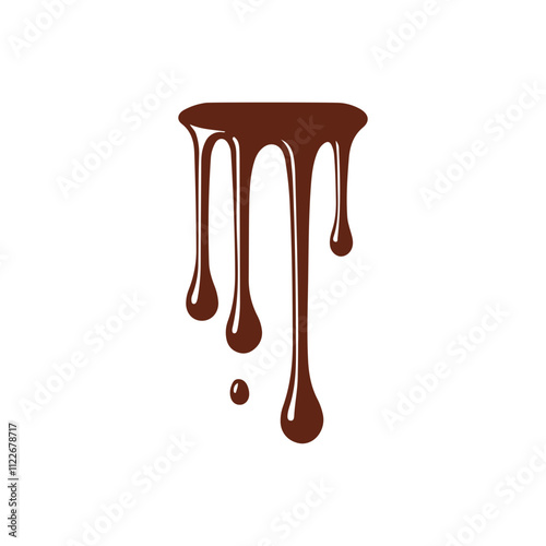 Melted Chocolate