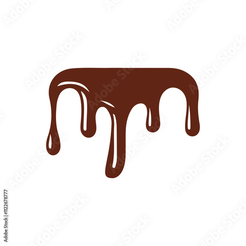 Melted Chocolate