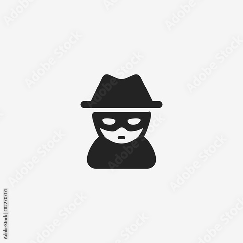 Hacker Icon
