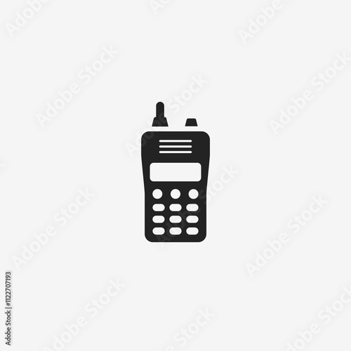 Radio Icon
