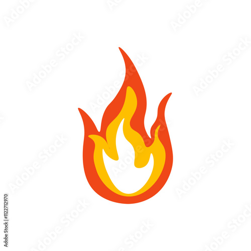 Fire icon