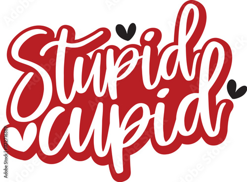 Stupid Cupid