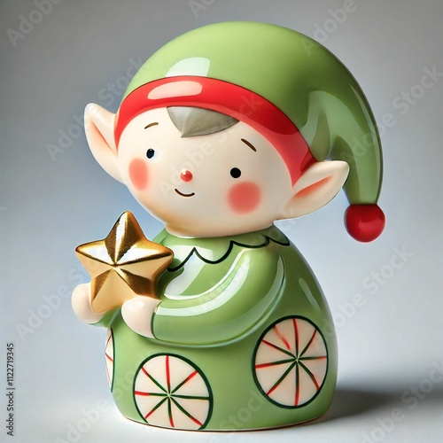Christmas Elf