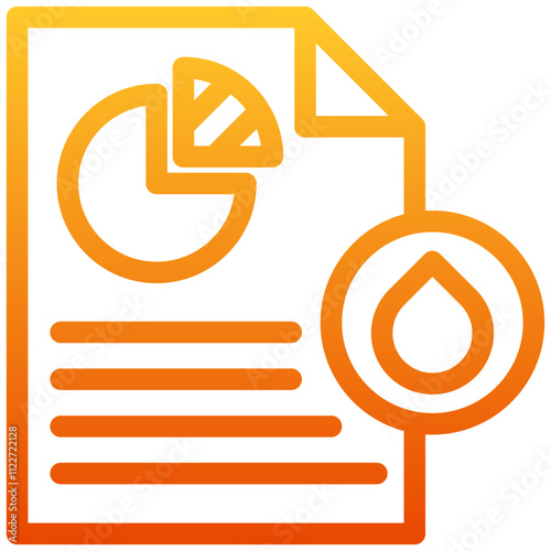 Data Icon
