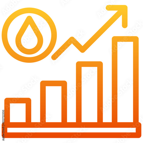 Increase Icon