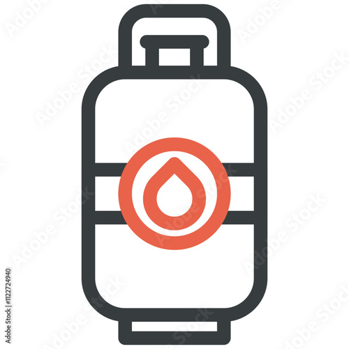 Gas Icon