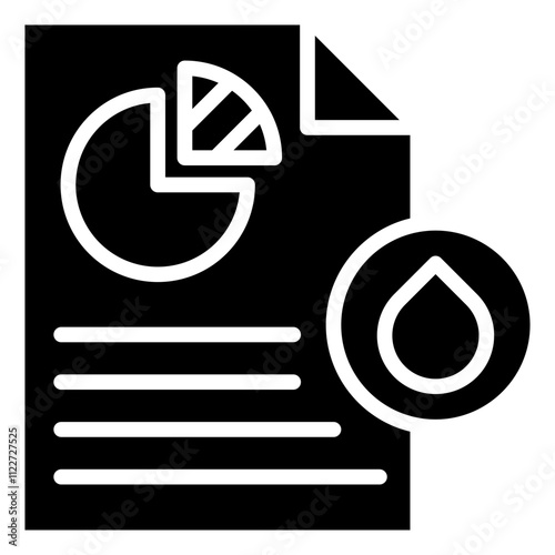 Data Icon