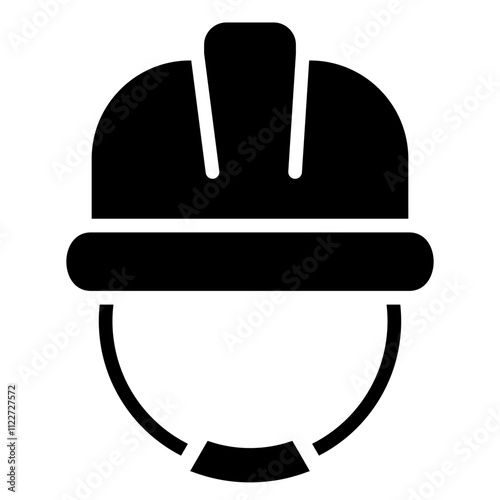 Helmet Icon