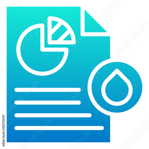 Data Icon