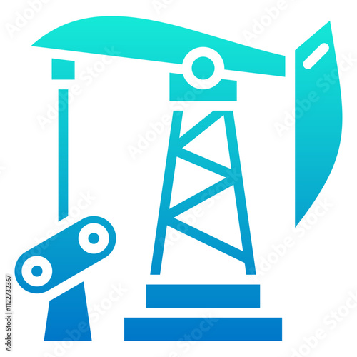 Oil Pumps Icon