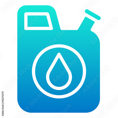 Gasoline Icon