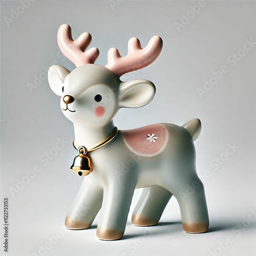 Christmas reindeer
