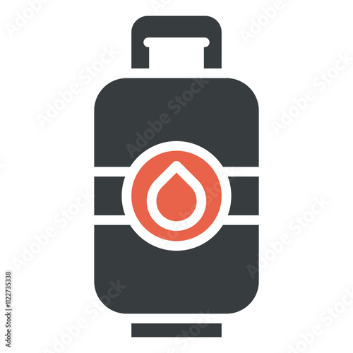 Gas Icon