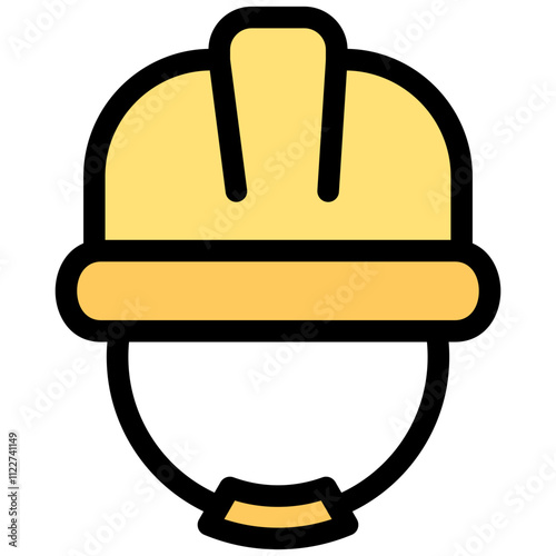 Helmet Icon