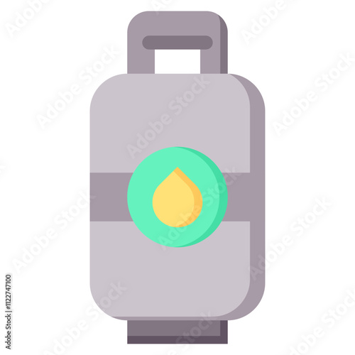Gas Icon